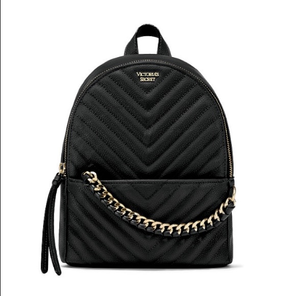 victoria secret backpack small